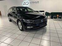 Gebraucht VW Passat 200 PS (147 kW) 2021 Schwarz Kombi