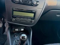 Second-hand Seat Leon 105 CP (77 kW) 2012 Gri Break