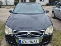 Gebraucht VW Eos 122 PS (89 kW) 2008 Andere farben Cabrio
