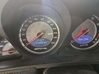 Gebraucht Mercedes SL63 AMG AMG 525 PS (386 kW) 2009 Cabrio