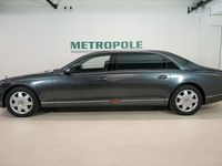 Gebraucht Maybach 62 2004 Limousine