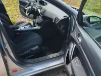 Gebraucht Peugeot 308 SW 131 PS (96 kW) 2015 Silber Kombi