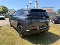 Neu Citroën C5 Aircross 136 PS (100 kW) 2026 Platinium grau SUV