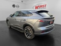 Neu MG HS Luxury 272 PS (200 kW) 2025 Grau SUV