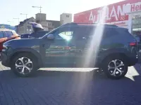 Nowe Dacia Duster Journey 158 KM (116 kW) 2026 Zielony SUV