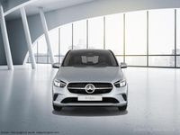 Gebraucht Mercedes B200 163 PS (119 kW) 2024 Metalliclack hightechsilber Van / Kleinbus