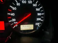 Gebraucht VW Golf IV 75 PS (55 kW) 2000 Rot Kleinwagen