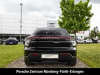 Gebraucht Porsche Macan 264 kW (360 PS) 2025 Tiefschwarzmetallic SUV