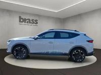Gebraucht Cupra Formentor VZ 310 PS (228 kW) 2022 Nevada weiß metallic SUV