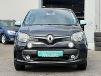 Gebraucht Renault Twingo 69 PS (50 kW) 2019 Schwarz Kleinwagen