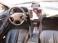 gebraucht Nissan Maxima QX 3.0 V6 Automatik Klima Leder AHK