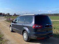 Gebraucht Ford Galaxy 163 PS (119 kW) 2012 Van / Kleinbus