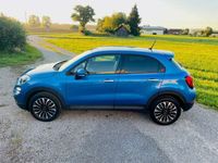 gebraucht Fiat 500X 500X1.3 FireFly Turbo DCT 4x2 S