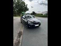 gebraucht BMW 320 Gran Turismo d M-Paket Klima Keyless-Go Euro6