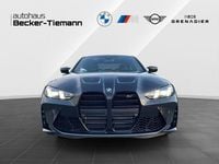 Neu BMW M3 Competition Edition 530 PS (389 kW) 2026 Schwarz Limousine