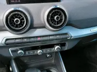 Gebraucht Audi Q2 Advanced Plus 150 PS (110 kW) 2022 Weiß SUV