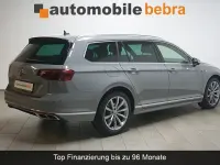 Second-hand VW Passat 150 CP (110 kW) 2024 Gri Break
