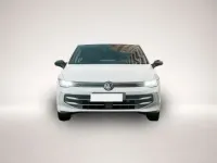 Neu VW Golf VIII 116 PS (85 kW) 2026 Weiß Limousine