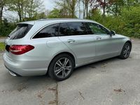 gebraucht Mercedes C220 T-Model