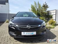 gebraucht Opel Astra ST 1.4 T Edition SHZ PDC Alu Frontkamera