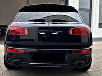 Gebraucht Mini John Cooper Works 238 PS (175 kW) 2017 Schwarz Kleinwagen