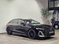 Gebraucht Audi A5 S-Line 204 PS (150 kW) 2025 Mythosschwarz metall (metallic) Kombi