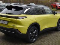 Neu Baic X55 177 PS (130 kW) 2025 Grün SUV