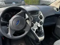 Gebraucht Ford Ka 70 PS (51 kW) 2009 Grau Kleinwagen