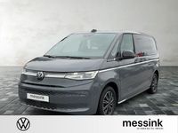 Gebraucht VW Multivan Style 204 PS (150 kW) 2023 Pure grey Van