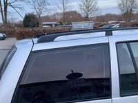 Gebraucht VW Bora 131 PS (96 kW) 2000 Silber Kombi