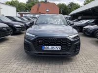 gebraucht Audi SQ5 Sportback TDI PanoB&O ACCBlack Matrix