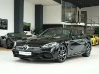Gebraucht Mercedes SL400 AMG line 367 PS (269 kW) 2019 Obsidianschwarz  metalliclack Cabrio