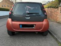 Gebraucht Smart ForFour 75 PS (55 kW) 2005 Kleinwagen