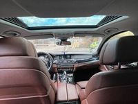 gebraucht BMW 525 D Xdrive