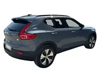 Gebraucht Volvo XC40 Plus 2022 Grau SUV