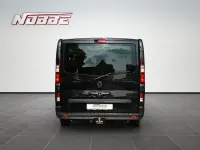 Gebraucht Renault Trafic Evolution 170 PS (125 kW) 2024 Schwarz Van / Kleinbus