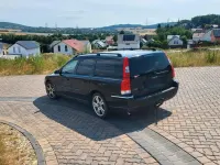 Gebraucht Volvo V70 185 PS (136 kW) 2006 Schwarz Kombi