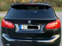 gebraucht BMW 225 xe + Leder + Kamera + sehr guter Zustand