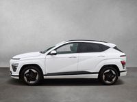 gebraucht Hyundai Kona Elektro Trend**SOFORT/Navi/Klimaauto./Sitzheizung/Rückfahrkamera