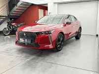 Gebraucht DS Automobiles DS4 Performance 131 PS (96 kW) 2023 Rot SUV