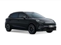 Nouvelle MG MG4 EV 117 kW (160 ch) 2026 Noir Citadine