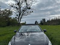 gebraucht Mercedes E250 CGI Cabrio