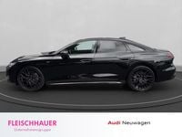 Ny Audi A6 S-Line 367 HK (269 kW) 2026 Grå Stationcar