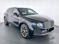 Gebraucht Bentley Bentayga 551 PS (405 kW) 2025 Schwarz SUV