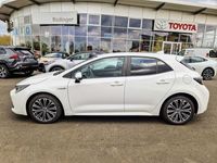 gebraucht Toyota Corolla HB/TS Tech-Paket