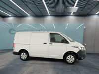 Gebraucht VW T6.1 110 PS (80 kW) 2024 Weiß Van