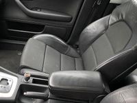 Second-hand Audi A4 S-Line 140 CP (102 kW) 2007 Argintiu Break