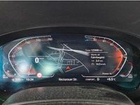 Gebraucht BMW 520 190 PS (139 kW) 2023 Schwarz Limousine