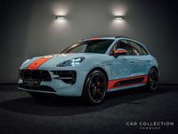 Gebraucht Porsche Macan GTS 381 PS (280 kW) 2020 Blau SUV