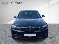 gebraucht BMW 320 Gran Turismo d HUD Navi Prof Leder LED HIFI Lichtpaket